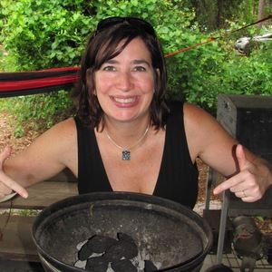 Meet your Posher, Sandy